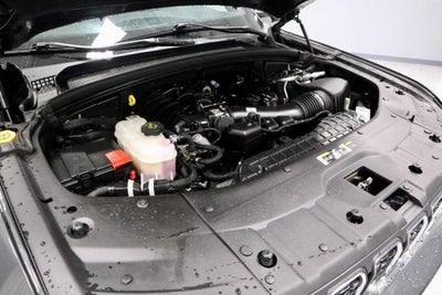 2024 Jeep Grand Cherokee Laredo X