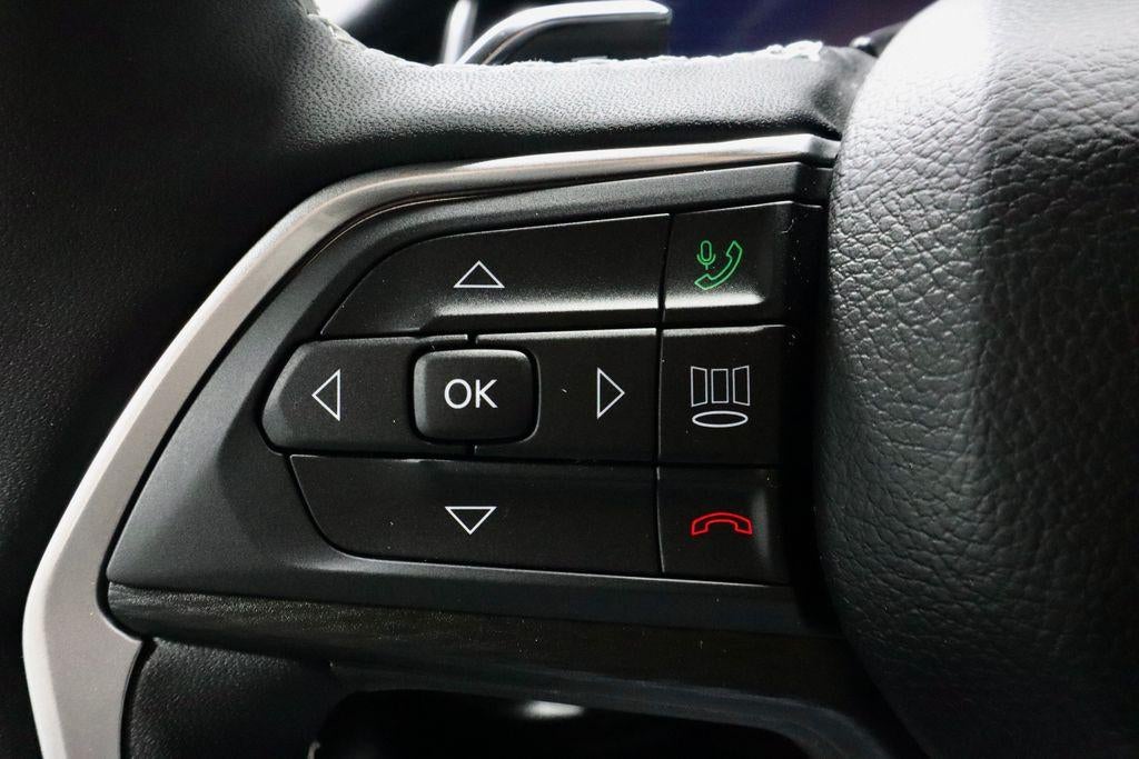 2024 Jeep Grand Cherokee Laredo X