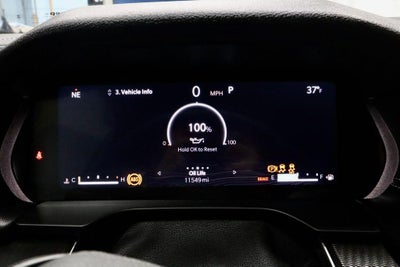 2024 Jeep Grand Cherokee Laredo X