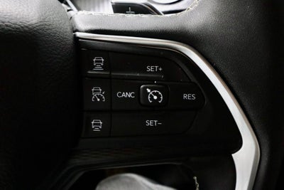 2024 Jeep Grand Cherokee Laredo X