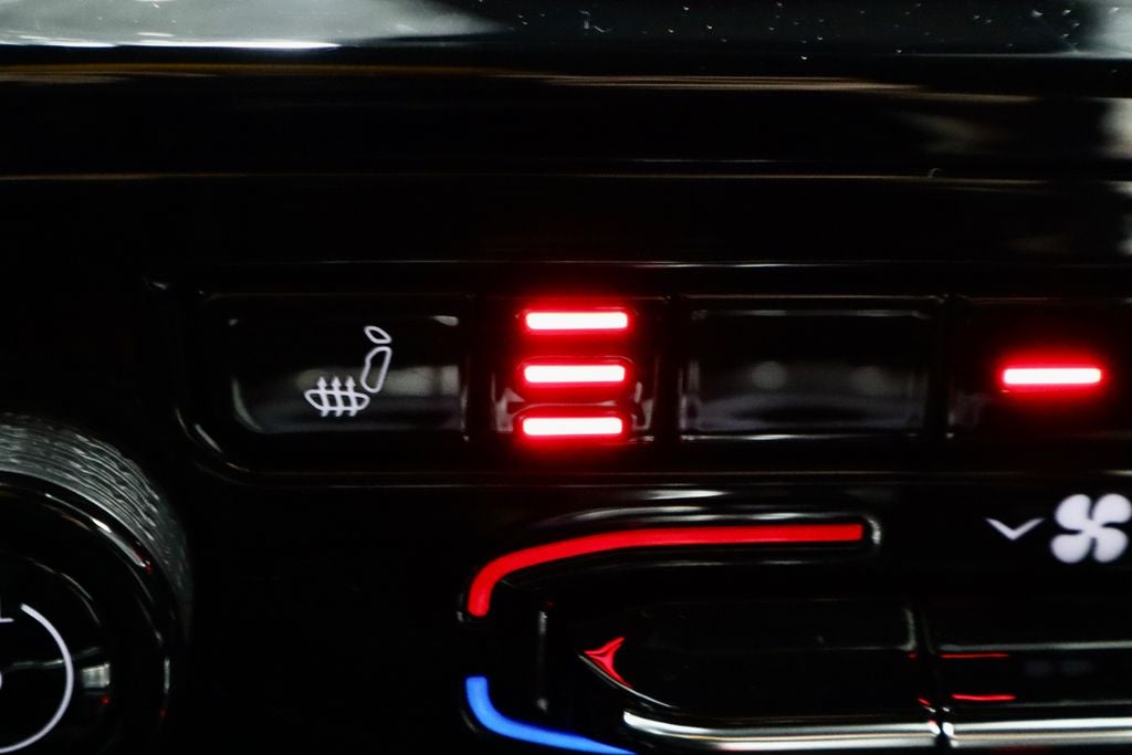 2024 Jeep Grand Cherokee Laredo X