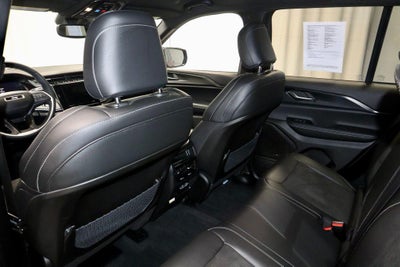 2023 Jeep Grand Cherokee Altitude X