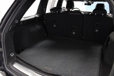 2024 Jeep Grand Cherokee Summit Reserve