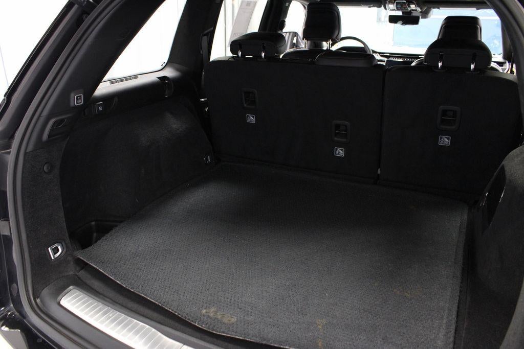 2024 Jeep Grand Cherokee Summit Reserve