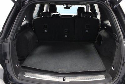 2024 Jeep Grand Cherokee Summit Reserve