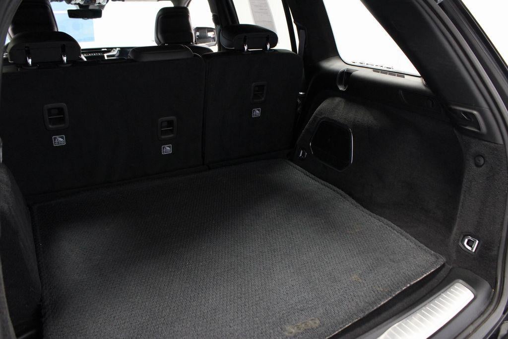 2024 Jeep Grand Cherokee Summit Reserve