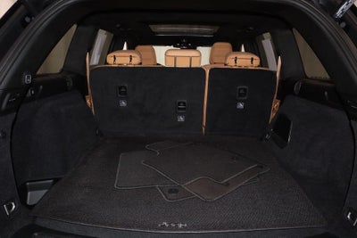 2025 Jeep Grand Cherokee Summit Reserve