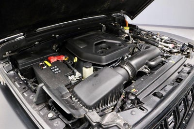 2025 Jeep Wrangler 4xe Willys 4xe