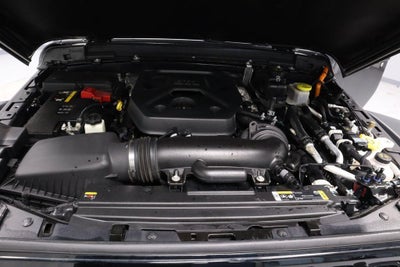 2024 Jeep Wrangler 4xe Willys 4xe