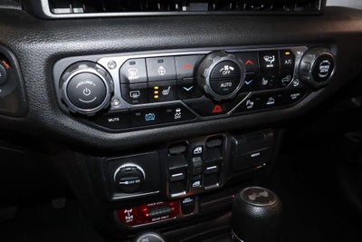 2024 Jeep Wrangler 4xe Willys 4xe