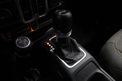 2024 Jeep Wrangler 4xe Willys 4xe