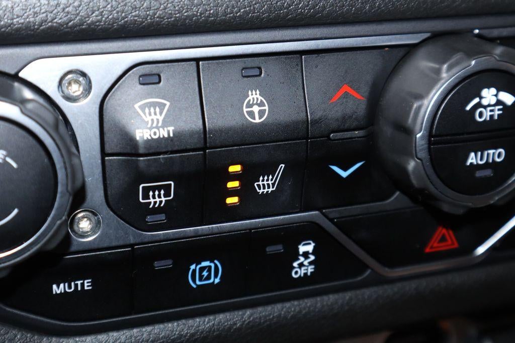 2024 Jeep Wrangler 4xe Willys 4xe