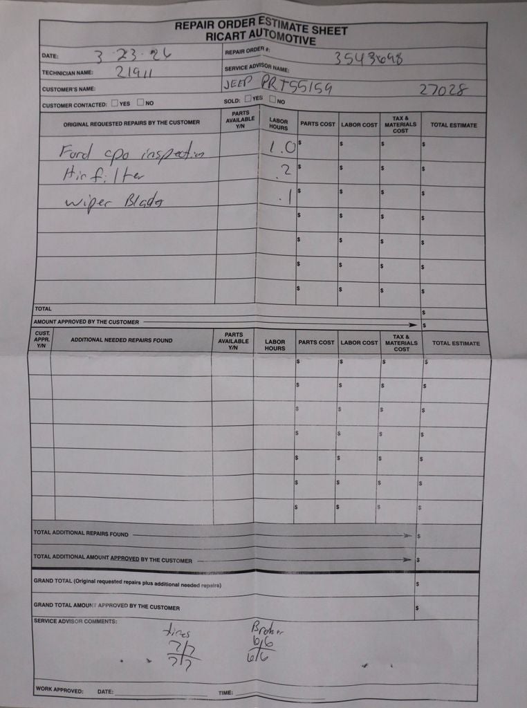 2024 Jeep Wrangler 4xe Willys 4xe