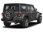 2024 Jeep Wrangler 4xe Willys 4xe