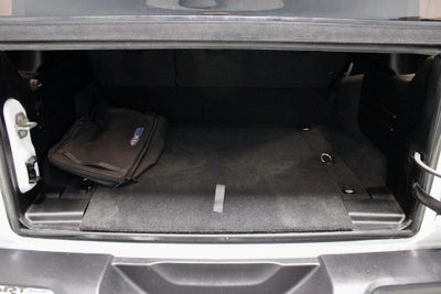 2024 Jeep Wrangler 4xe Willys 4xe