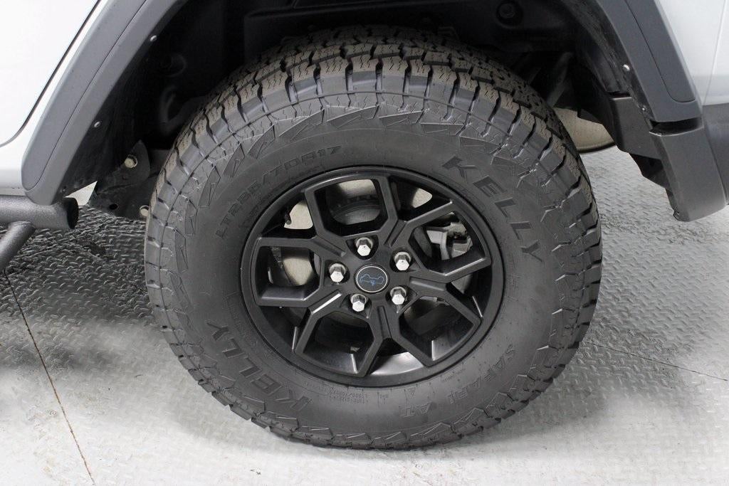 2024 Jeep Wrangler 4xe Willys 4xe