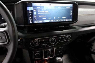 2024 Jeep Wrangler 4xe Willys 4xe