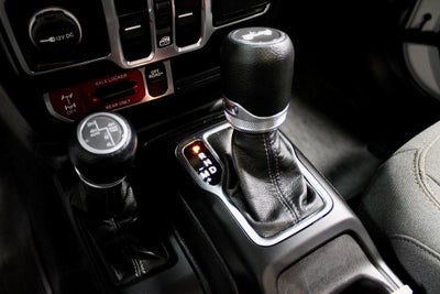 2024 Jeep Wrangler 4xe Willys 4xe