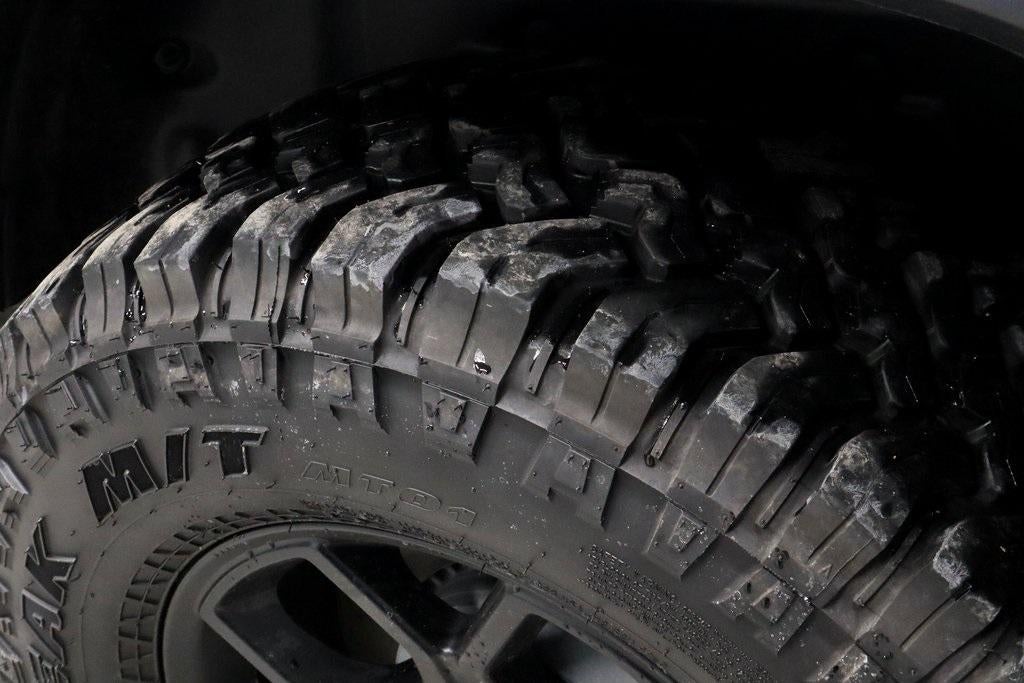 2025 Jeep Wrangler 4xe Willys 4xe