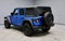 2025 Jeep Wrangler 4xe Willys 4xe
