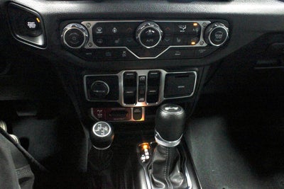 2024 Jeep Wrangler 4xe Willys 4xe