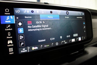 2024 Jeep Wrangler 4xe Willys 4xe