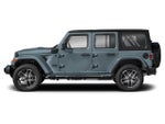 2024 Jeep Wrangler 4xe Sahara 4xe
