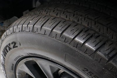 2024 Jeep Wrangler 4xe Sahara 4xe