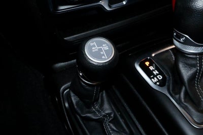 2024 Jeep Wrangler 4xe Sahara 4xe