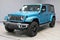 2024 Jeep Wrangler 4xe Sahara 4xe
