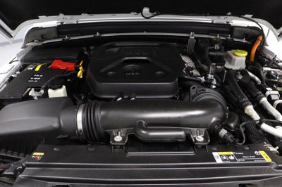 2024 Jeep Wrangler 4xe High Altitude 4xe