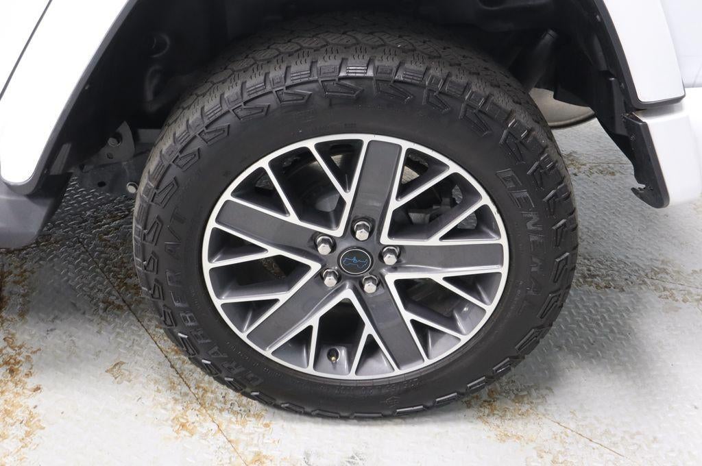 2024 Jeep Wrangler 4xe High Altitude 4xe