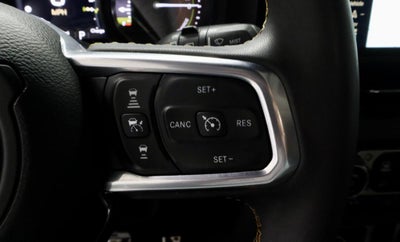 2024 Jeep Wrangler 4xe High Altitude 4xe