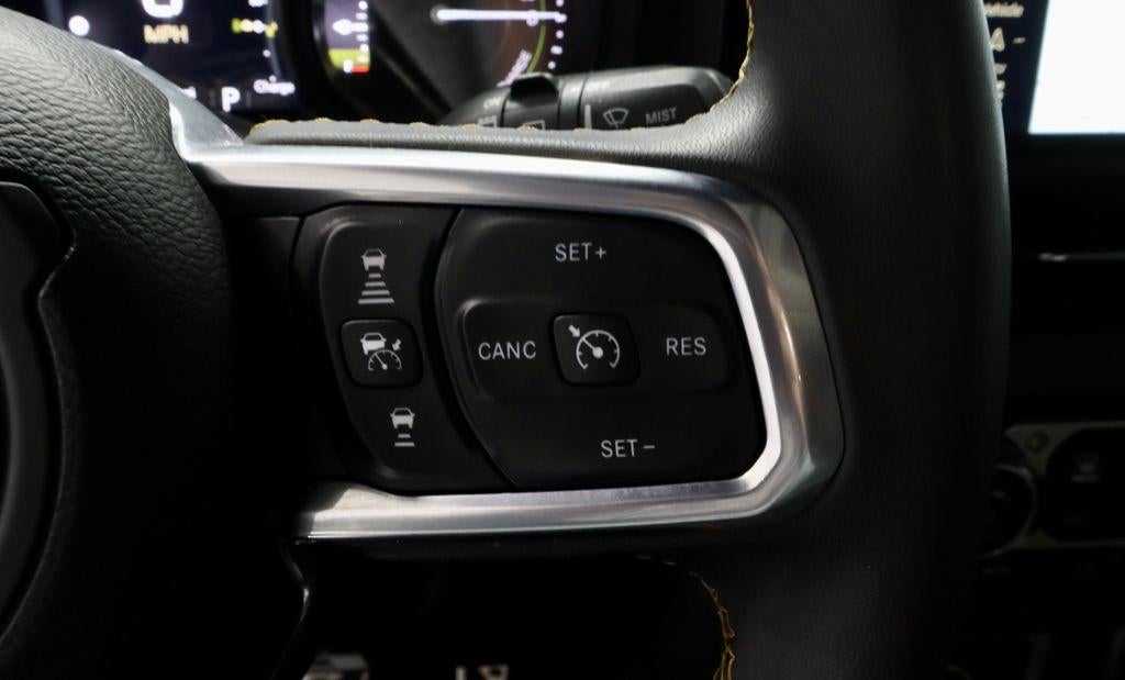 2024 Jeep Wrangler 4xe High Altitude 4xe