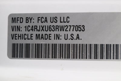 2024 Jeep Wrangler 4xe High Altitude 4xe