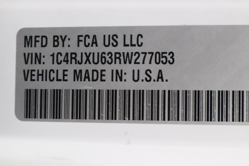 2024 Jeep Wrangler 4xe High Altitude 4xe