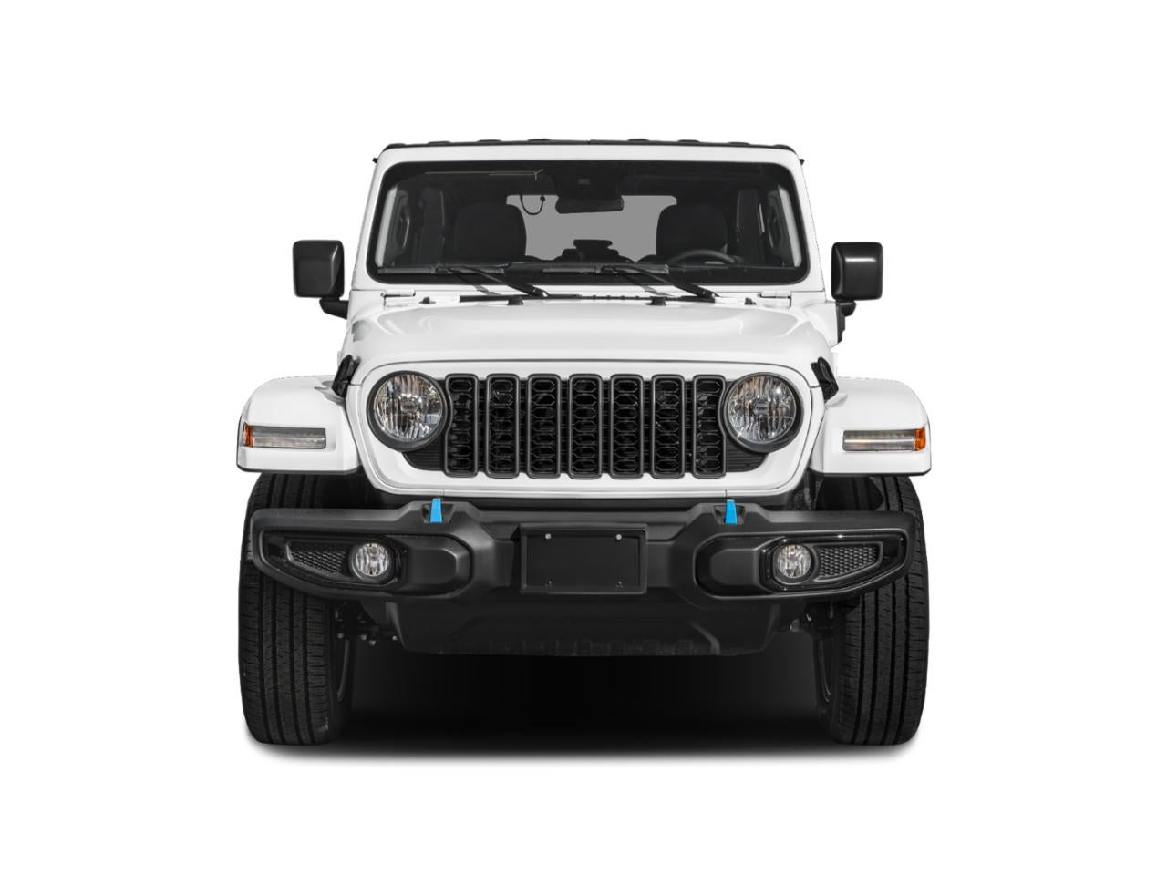 2024 Jeep Wrangler 4xe High Altitude 4xe