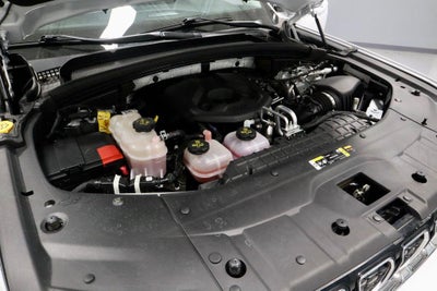 2022 Jeep Grand Cherokee 4xe 4xe