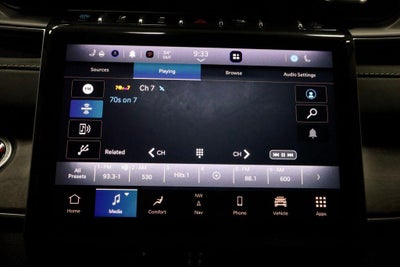 2022 Jeep Grand Cherokee 4xe 4xe