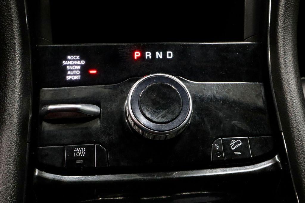 2022 Jeep Grand Cherokee 4xe 4xe