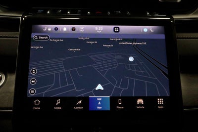 2022 Jeep Grand Cherokee 4xe 4xe