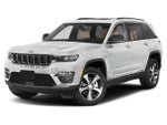 2022 Jeep Grand Cherokee 4xe 4xe