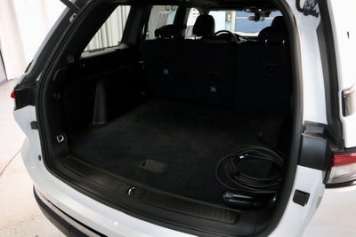 2025 Jeep Grand Cherokee 4xe 4xe