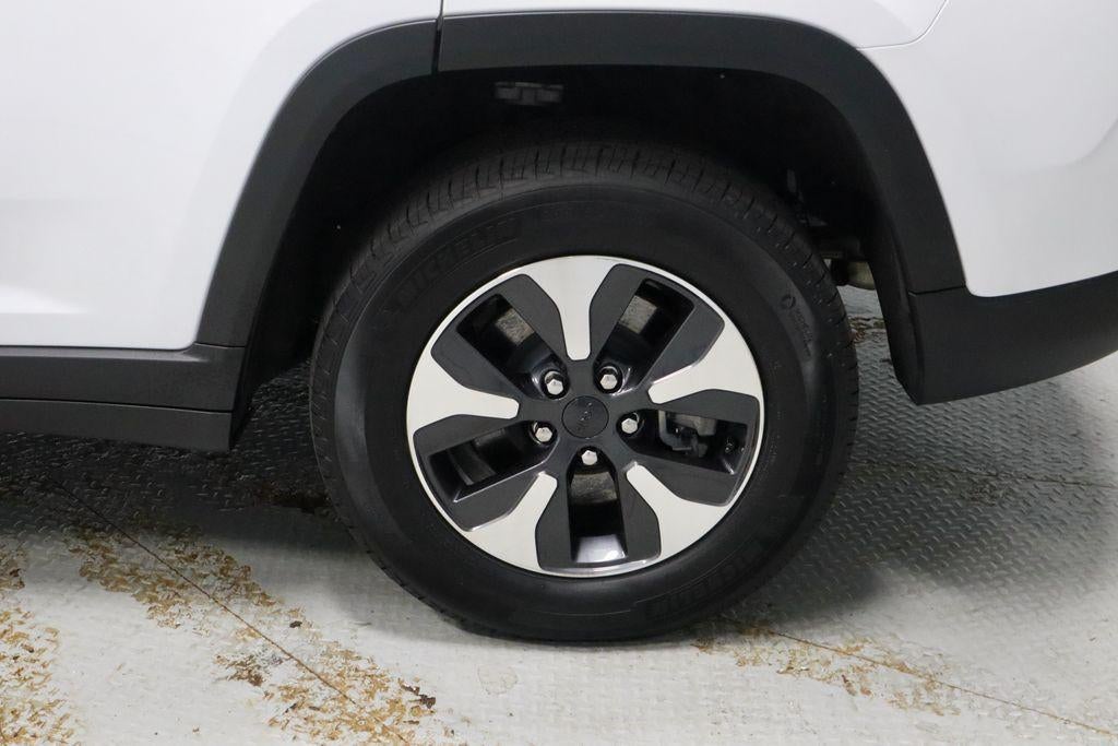 2025 Jeep Grand Cherokee 4xe 4xe