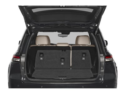 2025 Jeep Grand Cherokee 4xe 4xe