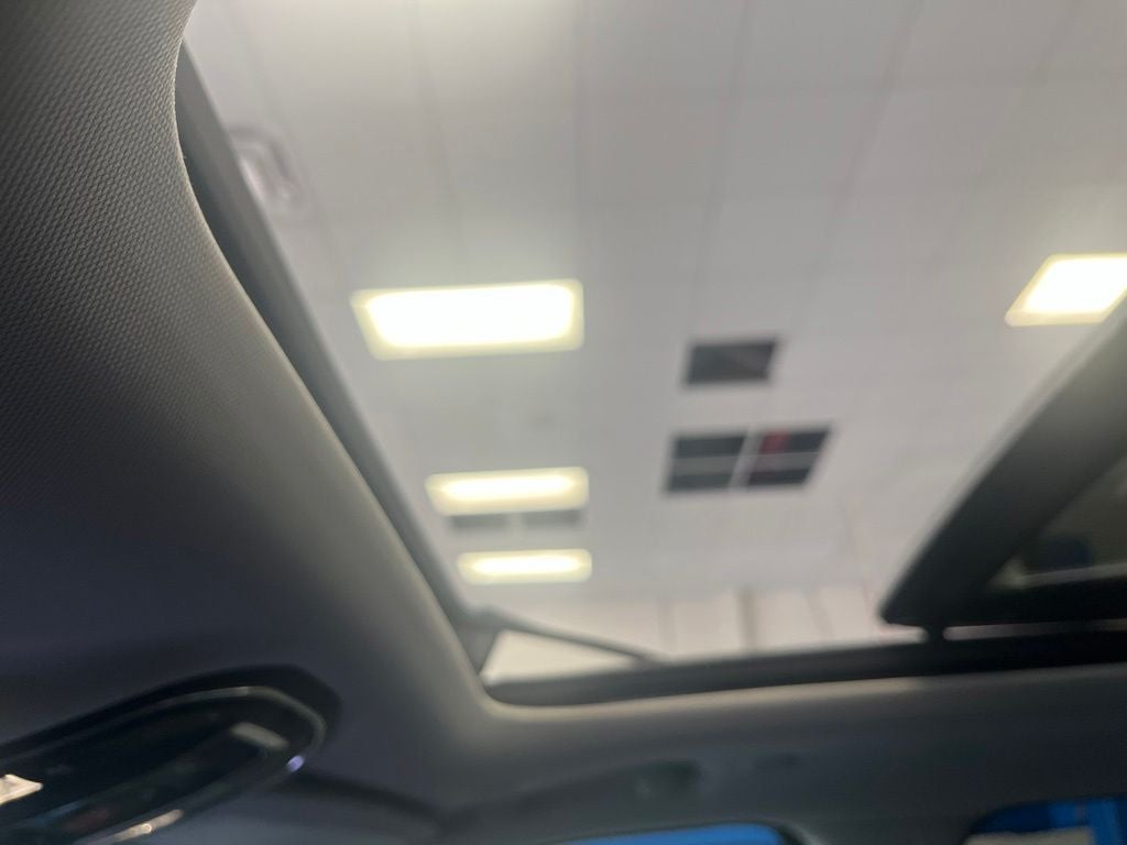2024 Jeep Grand Cherokee 4xe 4xe