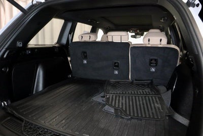 2024 Jeep Grand Cherokee 4xe 4xe