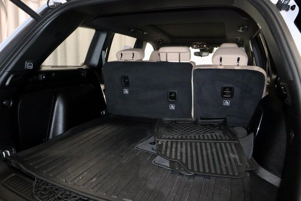 2024 Jeep Grand Cherokee 4xe 4xe