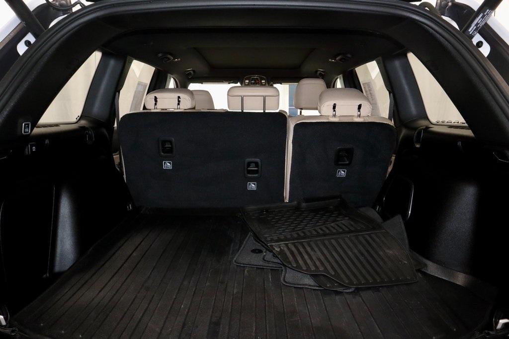 2024 Jeep Grand Cherokee 4xe 4xe