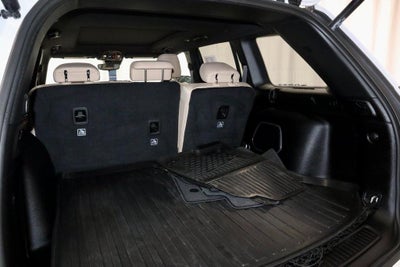 2024 Jeep Grand Cherokee 4xe 4xe